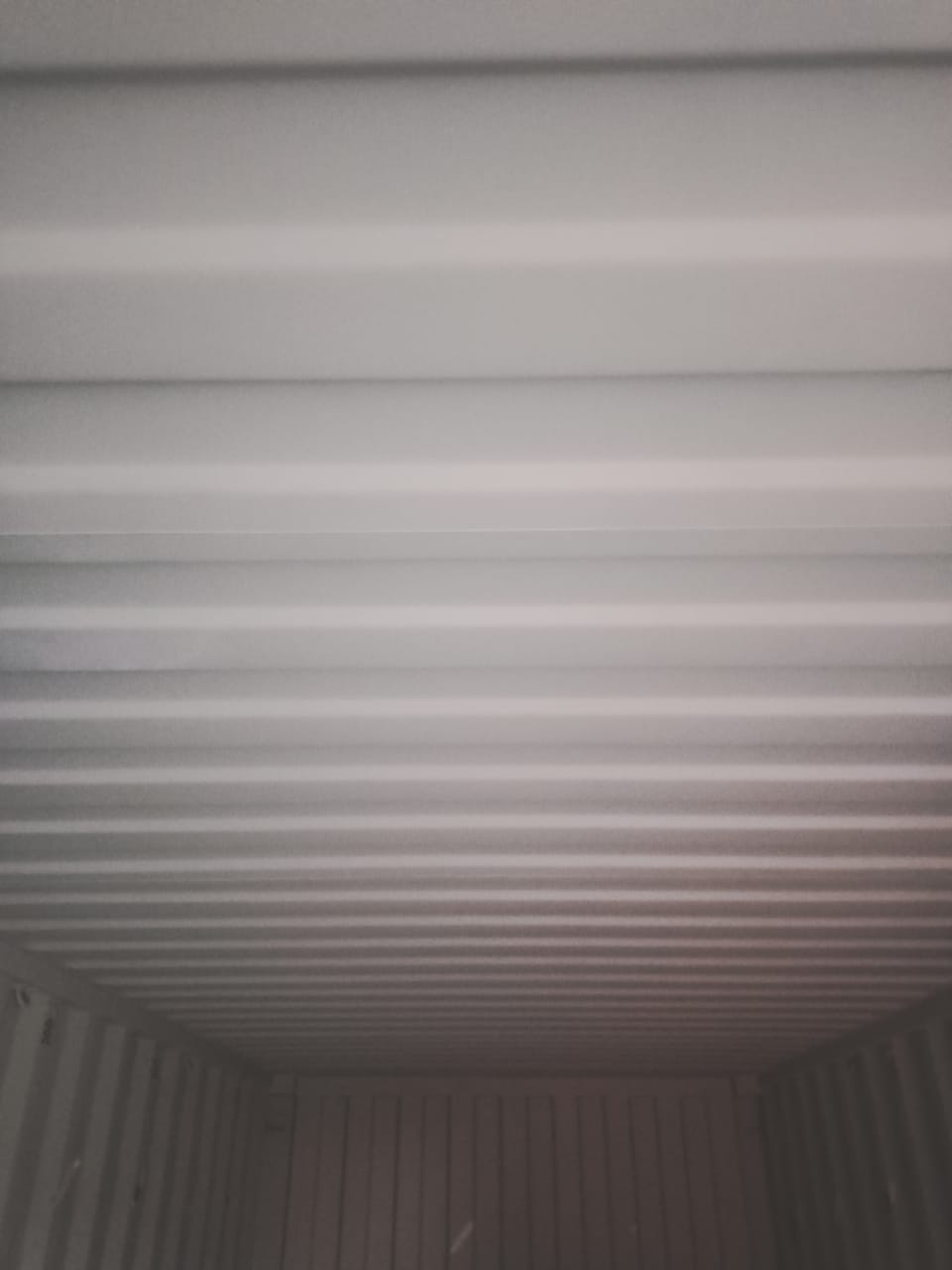 Морской контейнер CIMU0177137