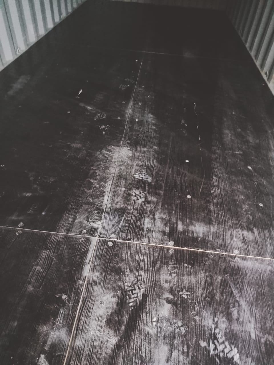 Морской контейнер CIMU0177137