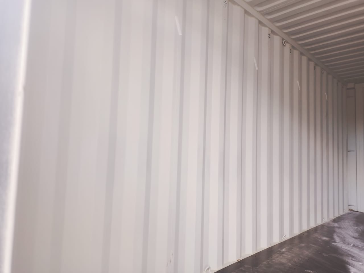 Морской контейнер CIMU0177158