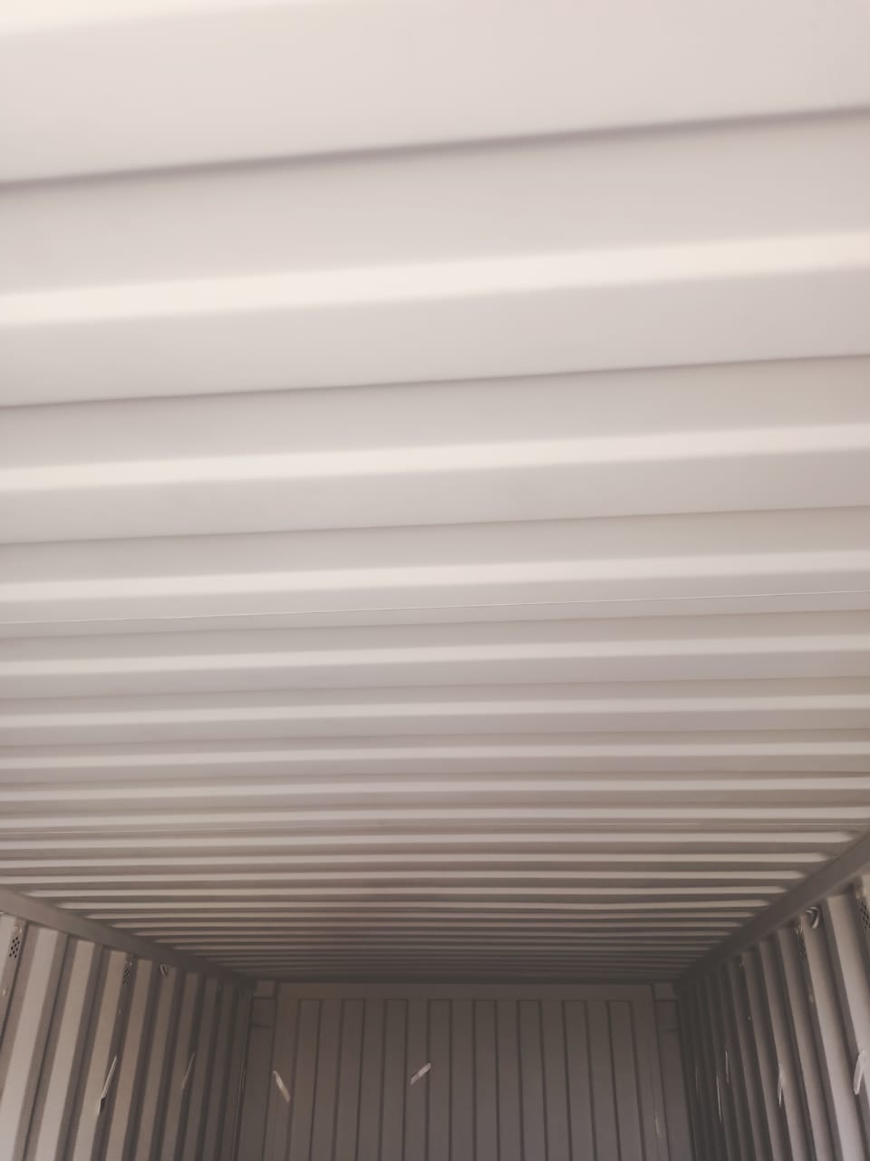 Морской контейнер CIMU0177179