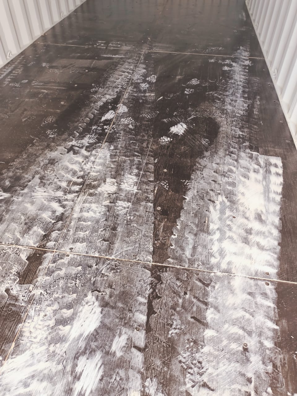 Морской контейнер CIMU0177179