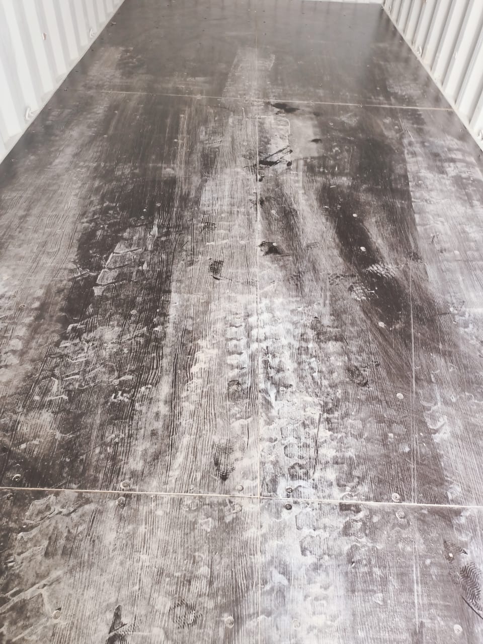 Морской контейнер CIMU0177219