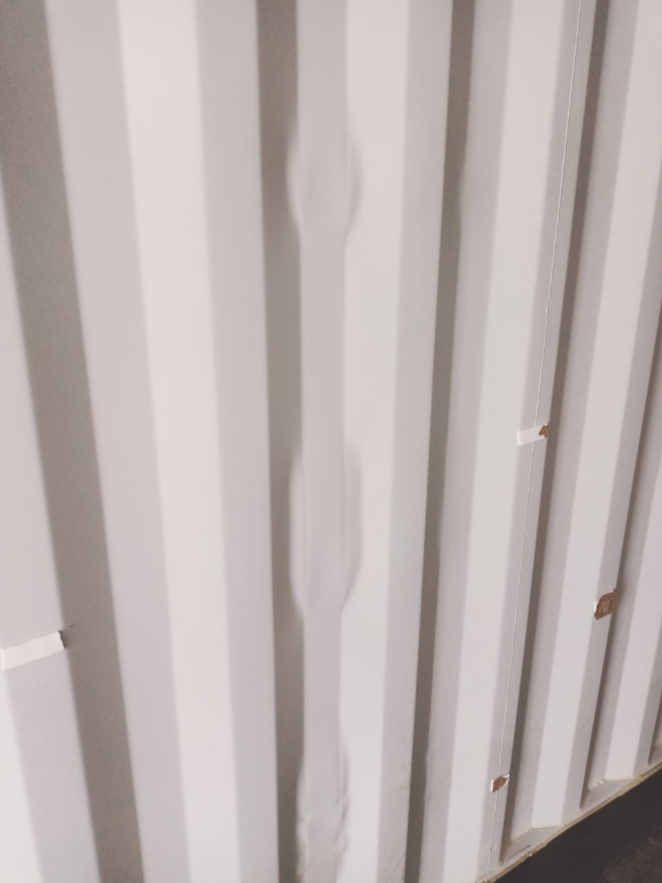 Морской контейнер CIMU0177219