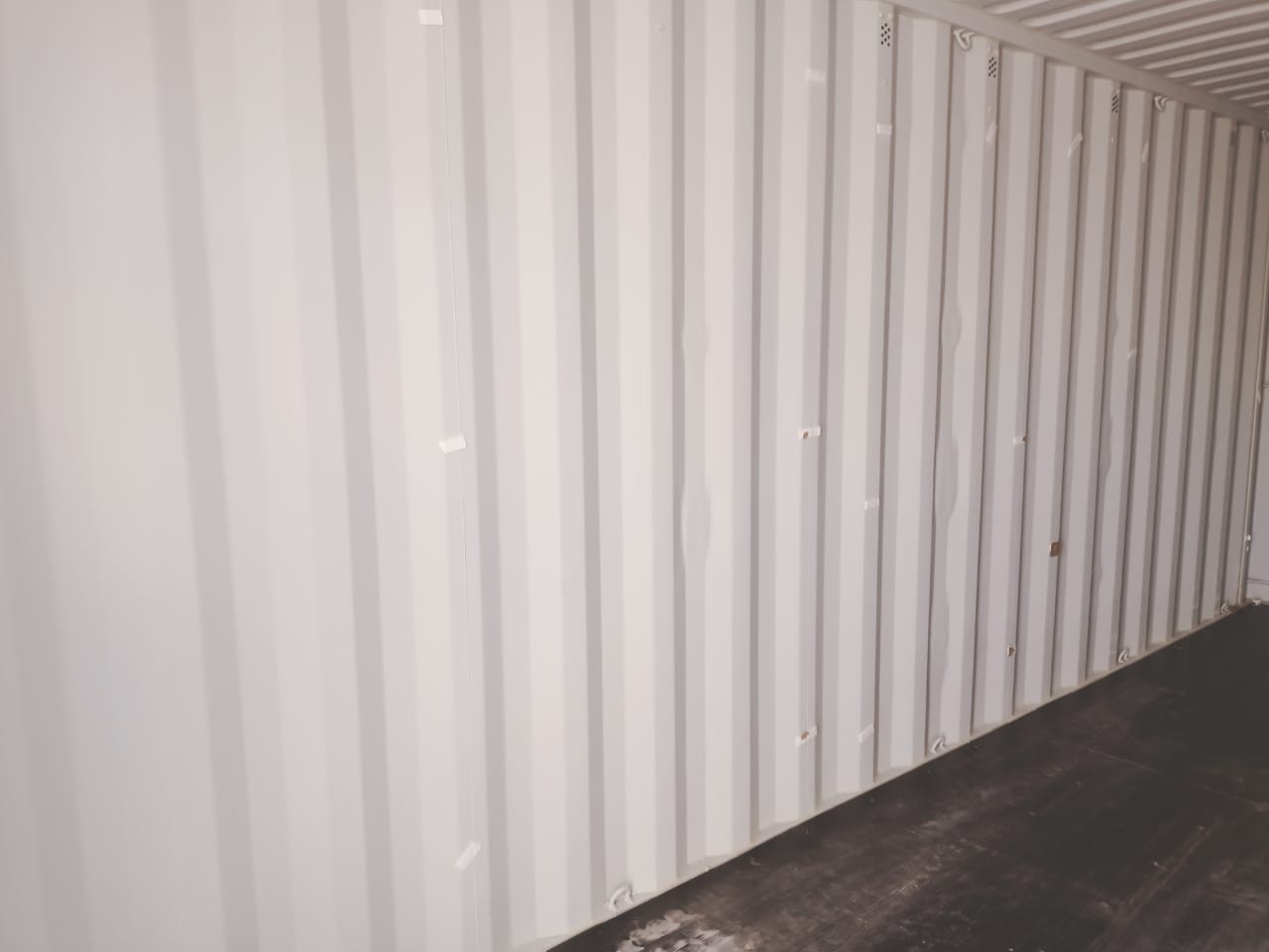 Морской контейнер CIMU0177219