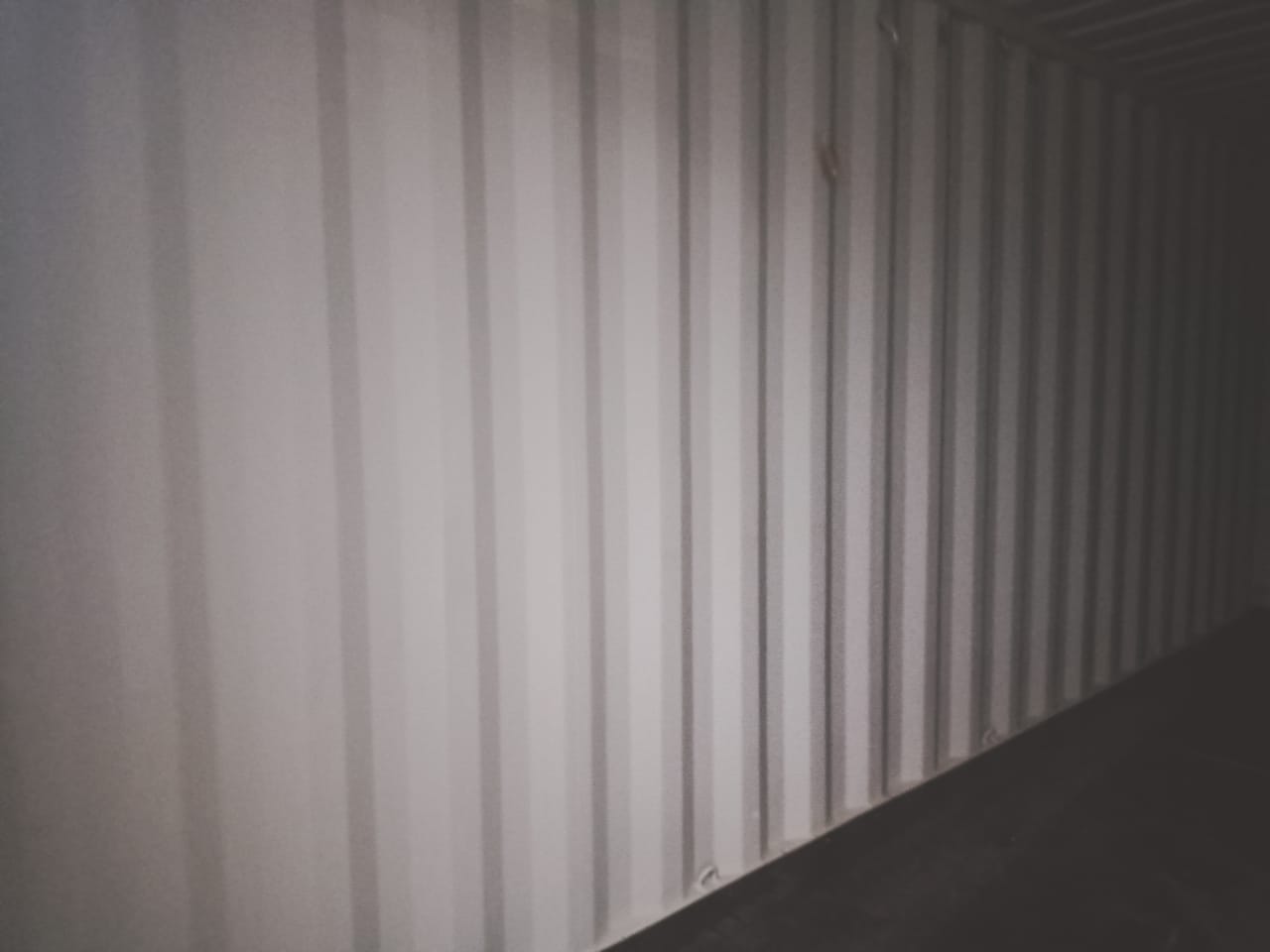 Морской контейнер CIMU0177245