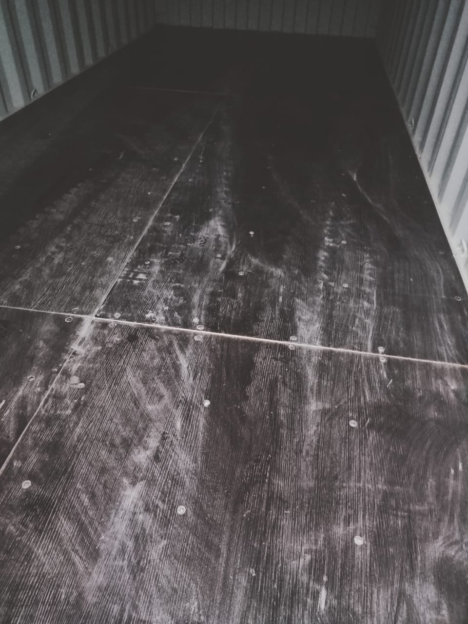 Морской контейнер CIMU0177245