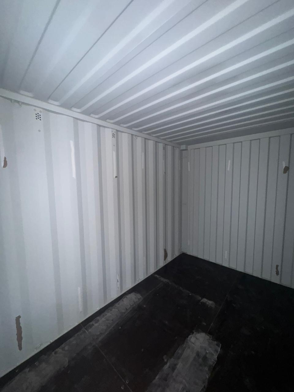 Морской контейнер CIMU0177250