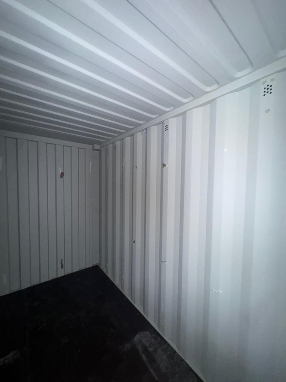 Морской контейнер CIMU0177250