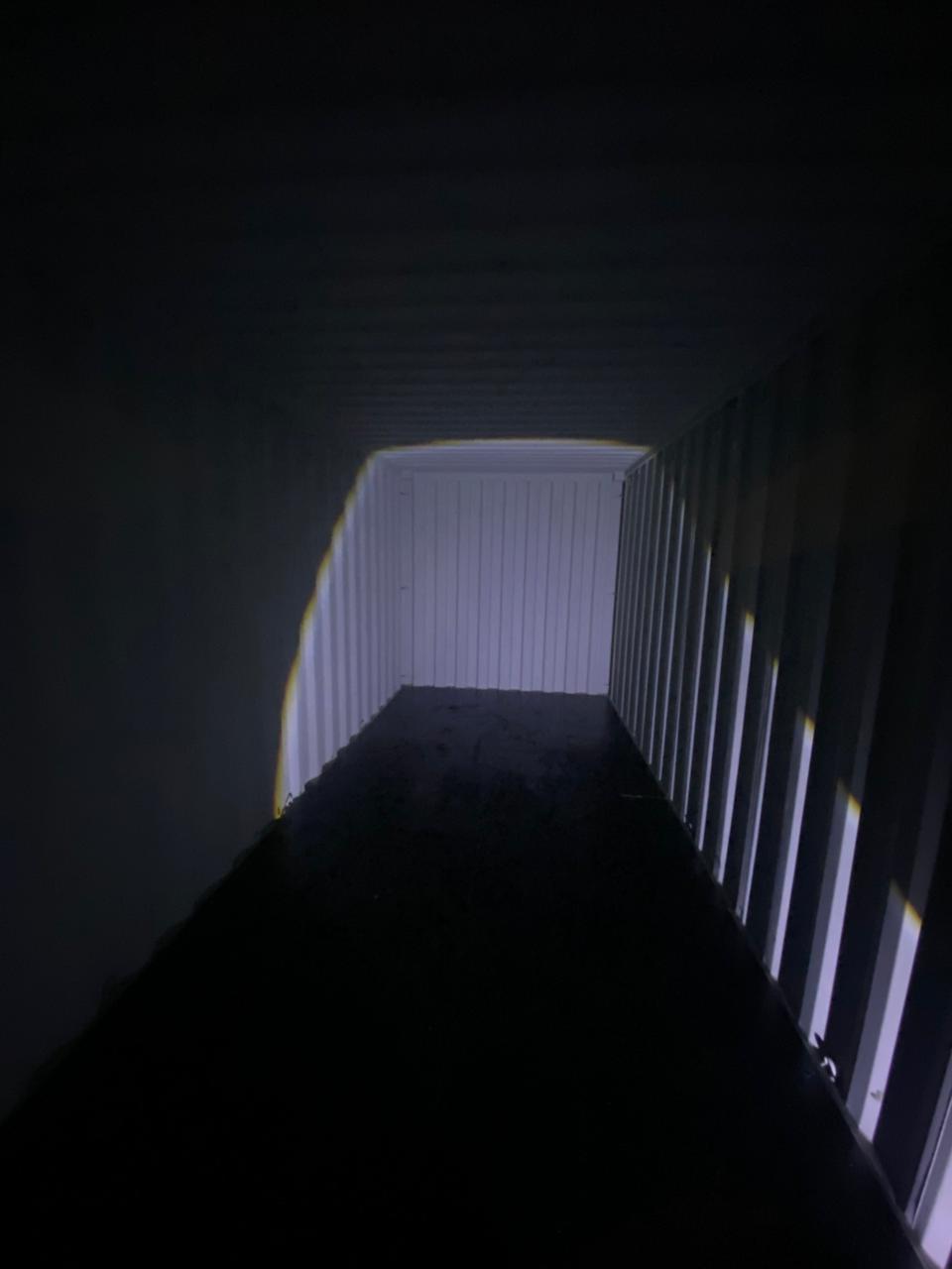 Морской контейнер CIMU0177271