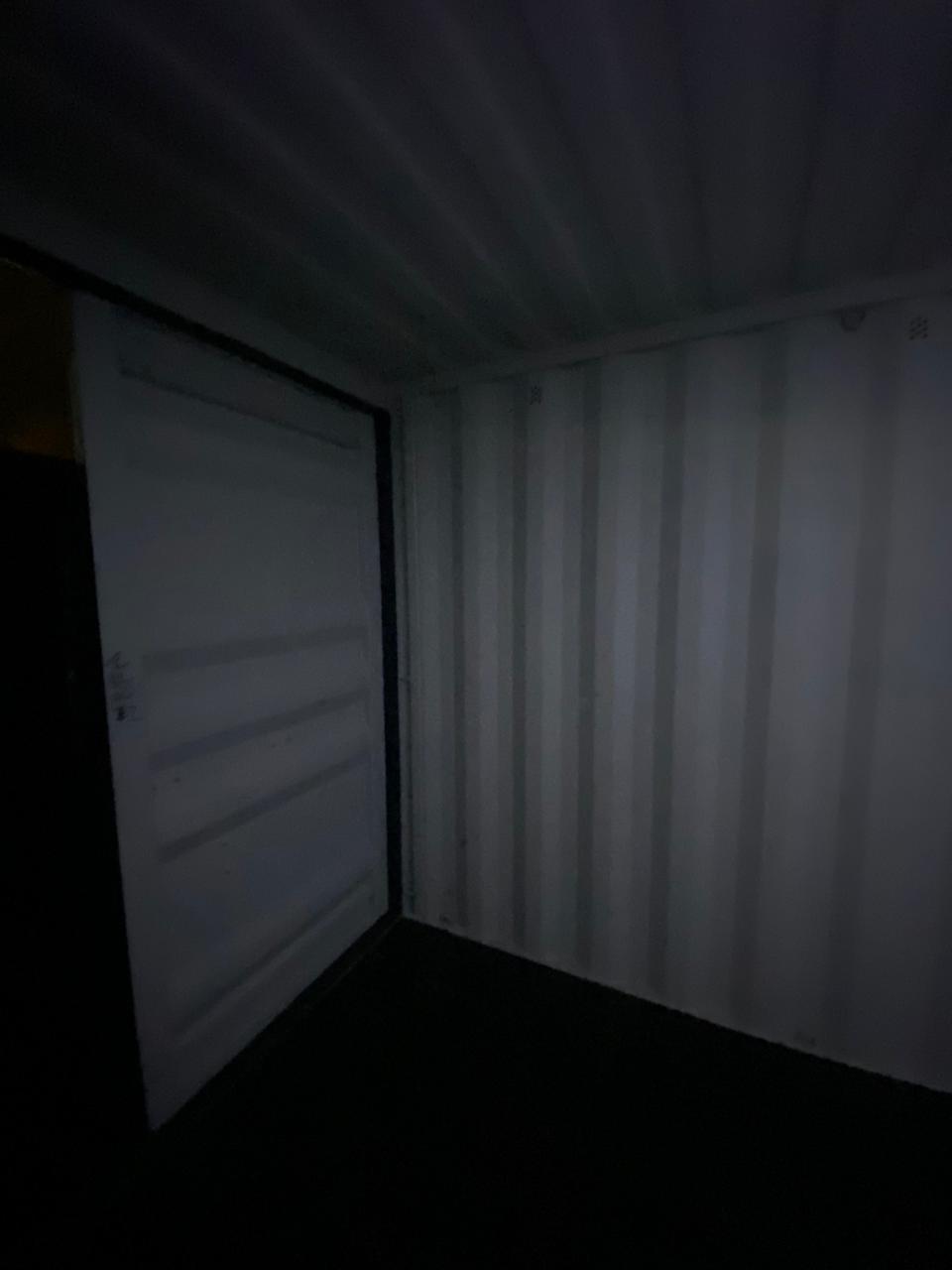 Морской контейнер CIMU0177271