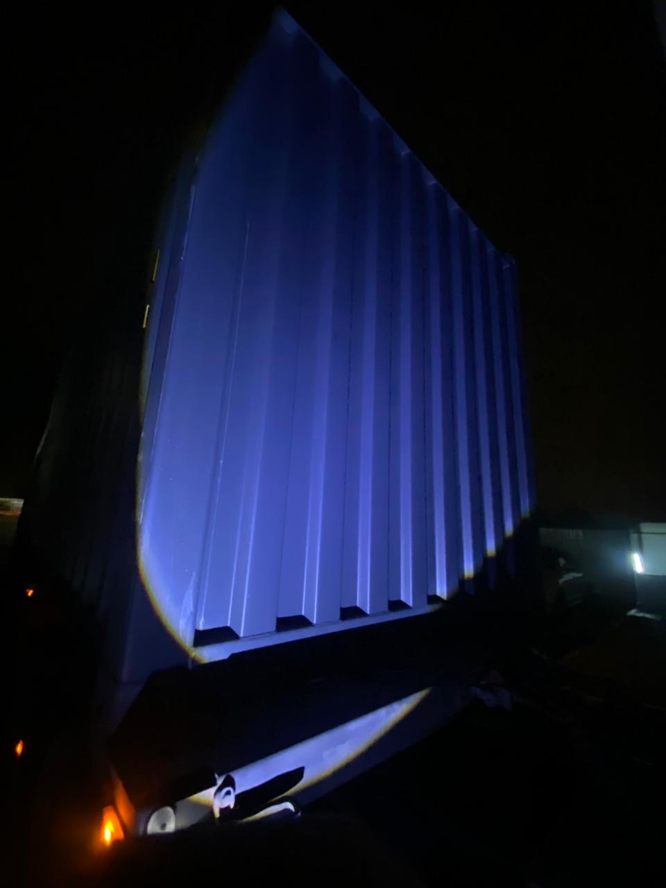 Морской контейнер CIMU0177271