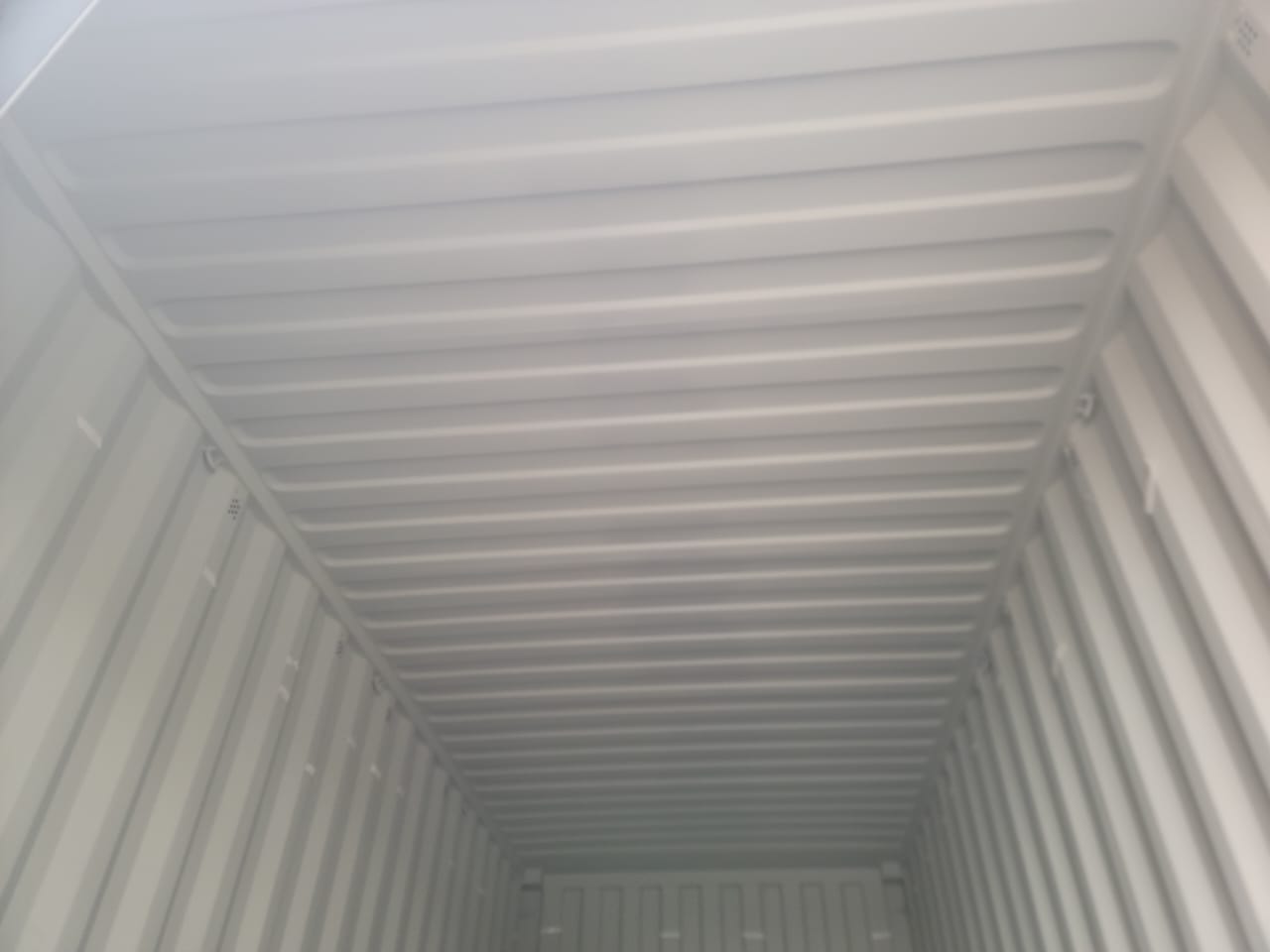 Морской контейнер CIMU0177287