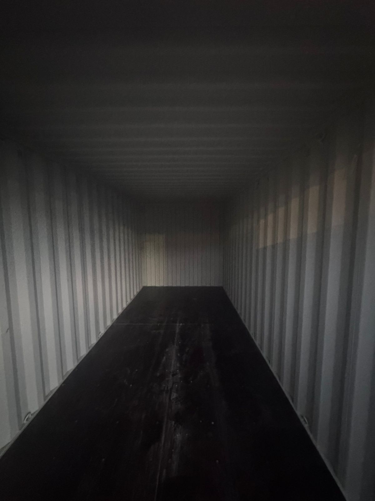 Морской контейнер CIMU0177292