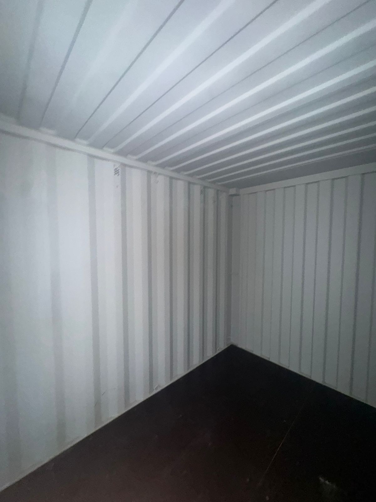 Морской контейнер CIMU0177292