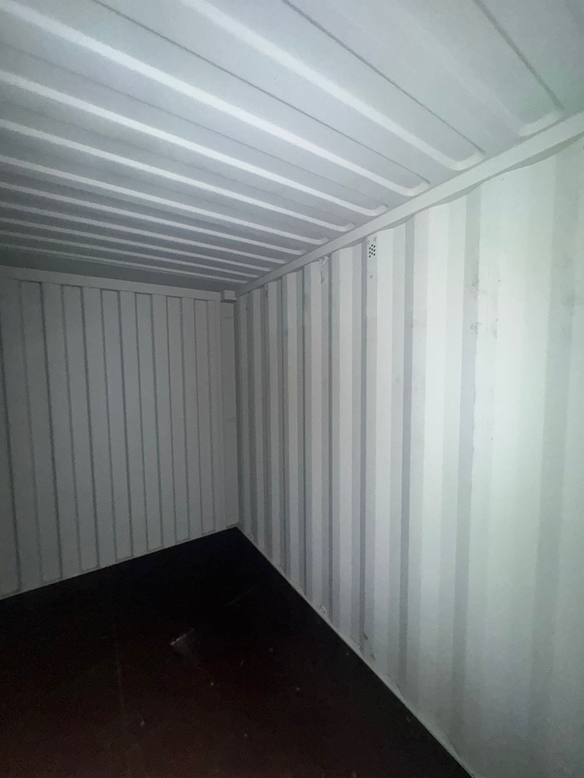 Морской контейнер CIMU0177292