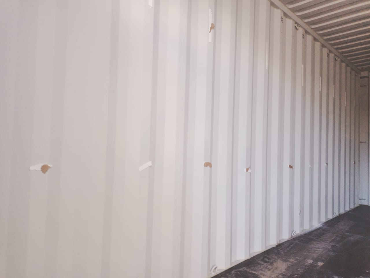 Морской контейнер CIMU0177306