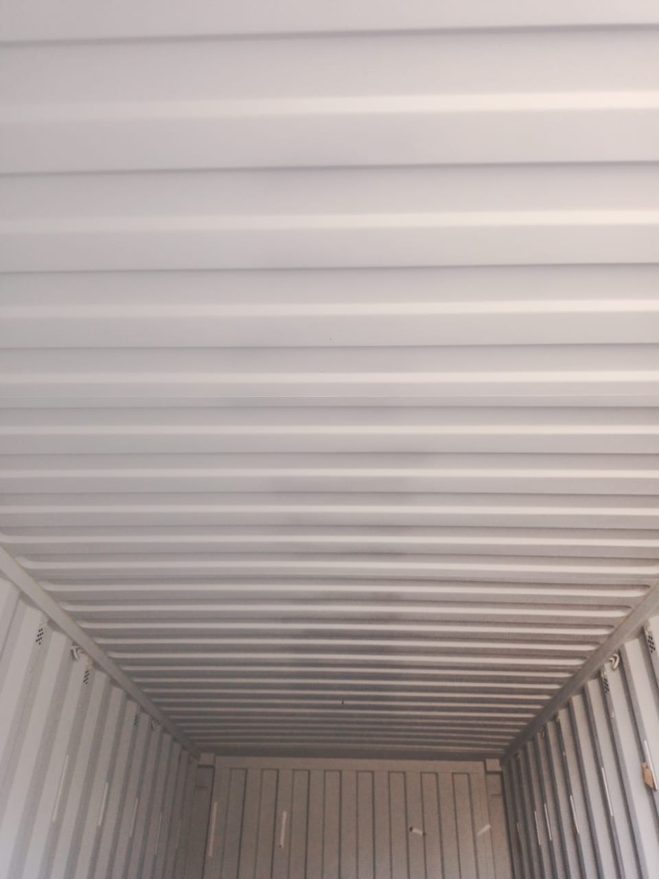 Морской контейнер CIMU0177306