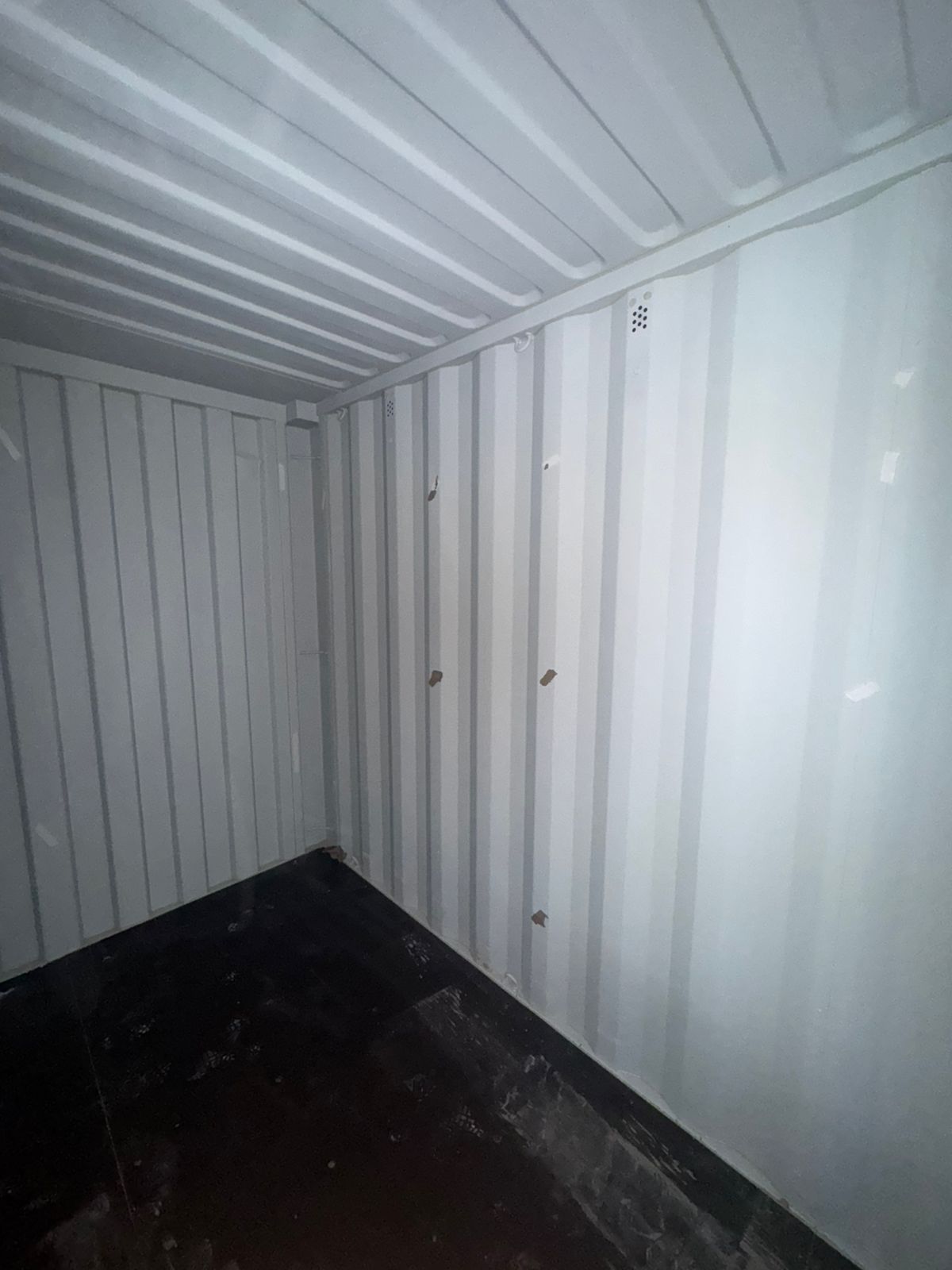 Морской контейнер CIMU0177311