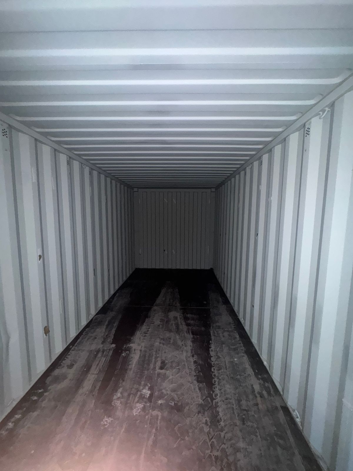 Морской контейнер CIMU0177311