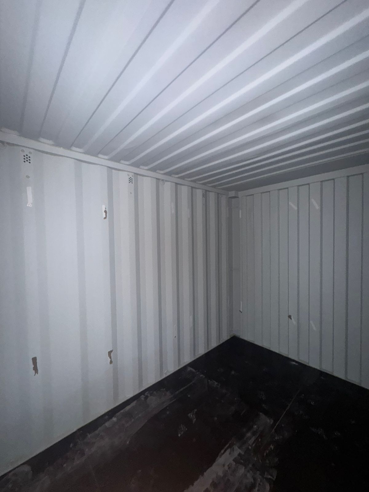 Морской контейнер CIMU0177311