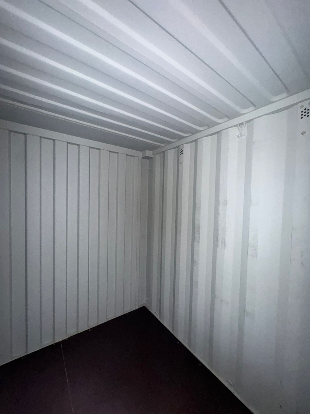 Морской контейнер CIMU0177327