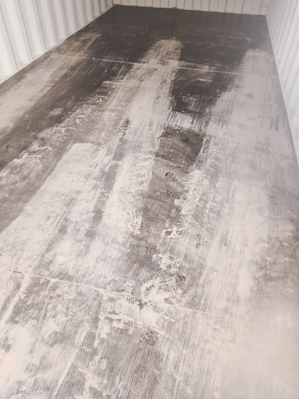 Морской контейнер CIMU0177332