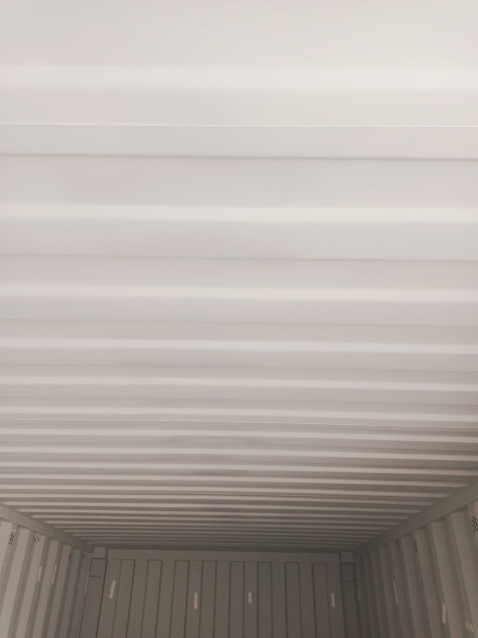 Морской контейнер CIMU0177332