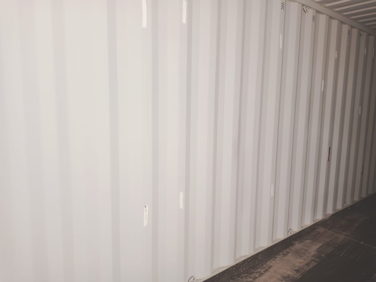 Морской контейнер CIMU0177332