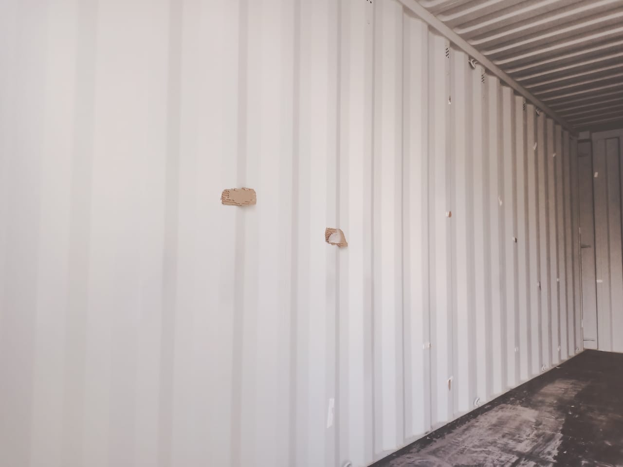 Морской контейнер CIMU0177374