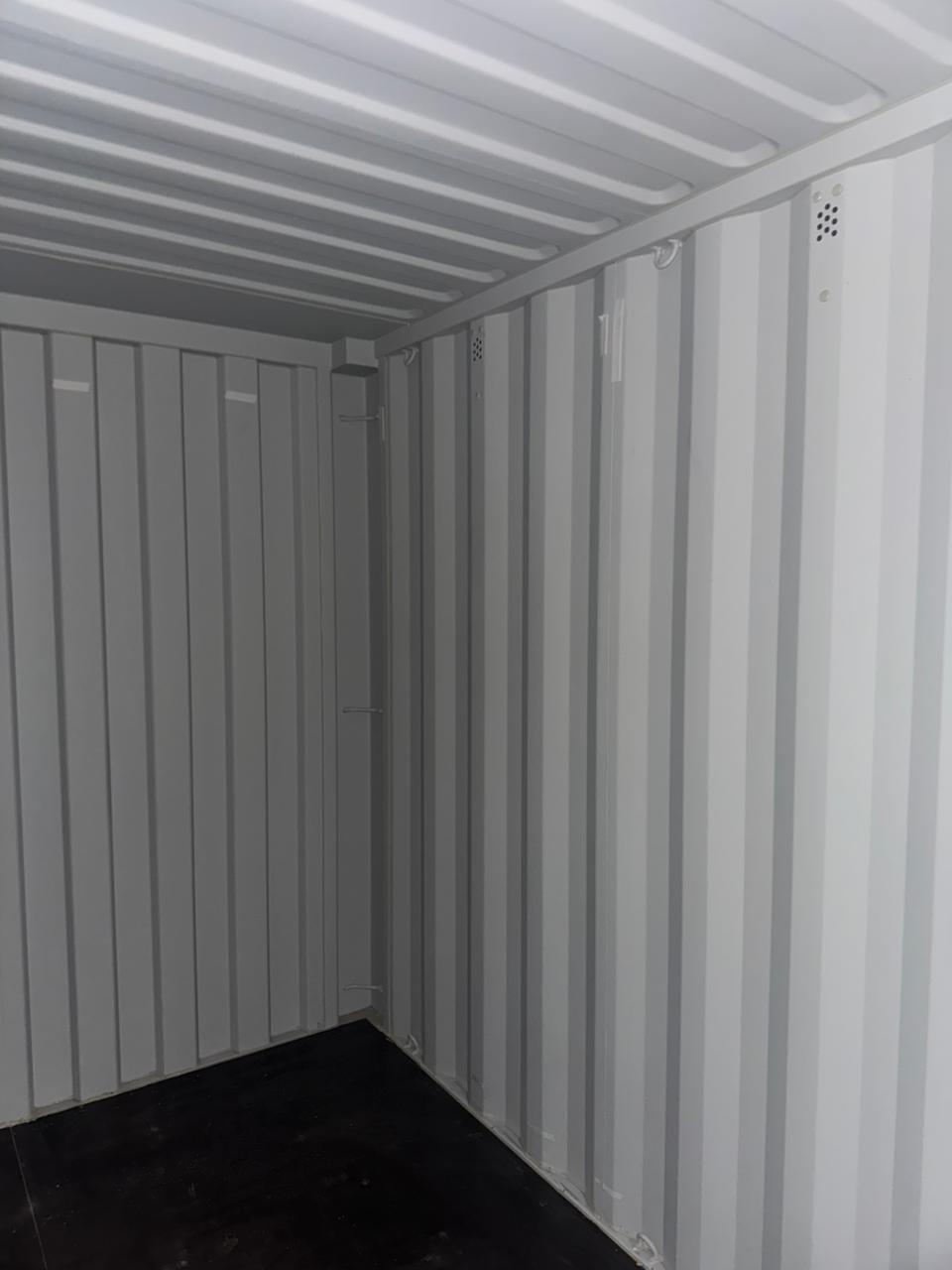 Морской контейнер CIMU0177380