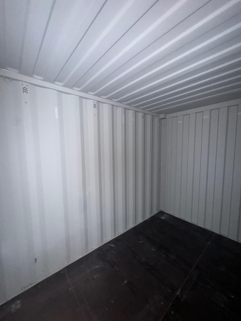 Морской контейнер CIMU0177380