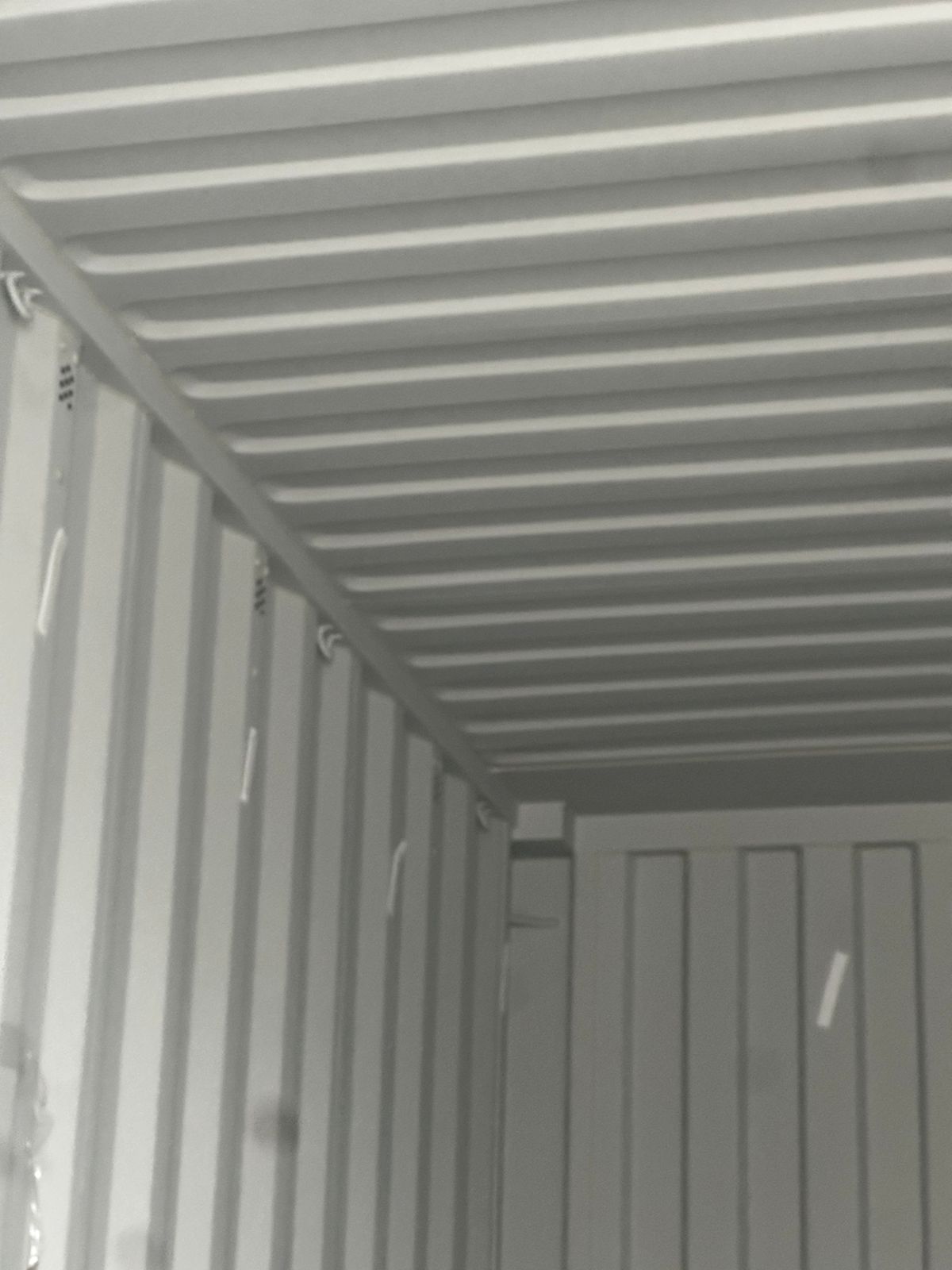 Морской контейнер CIMU0177409