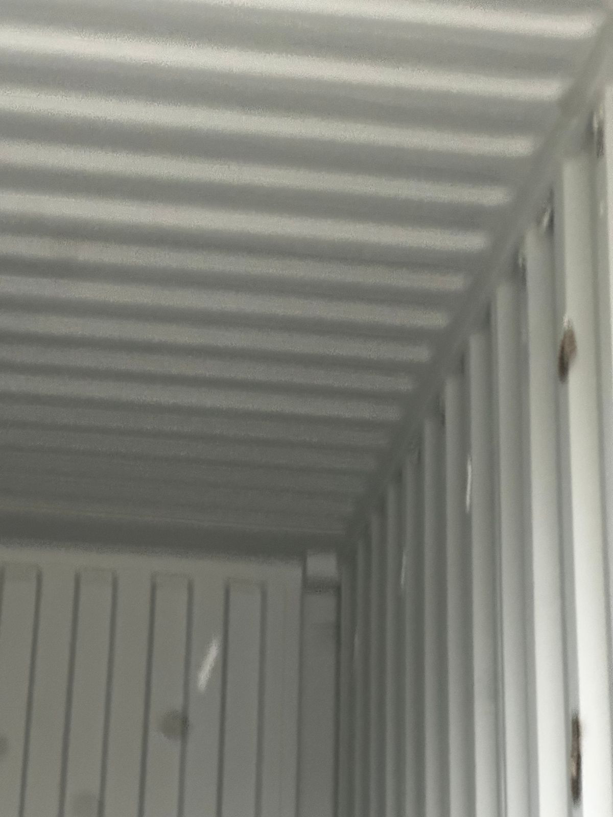 Морской контейнер CIMU0177409