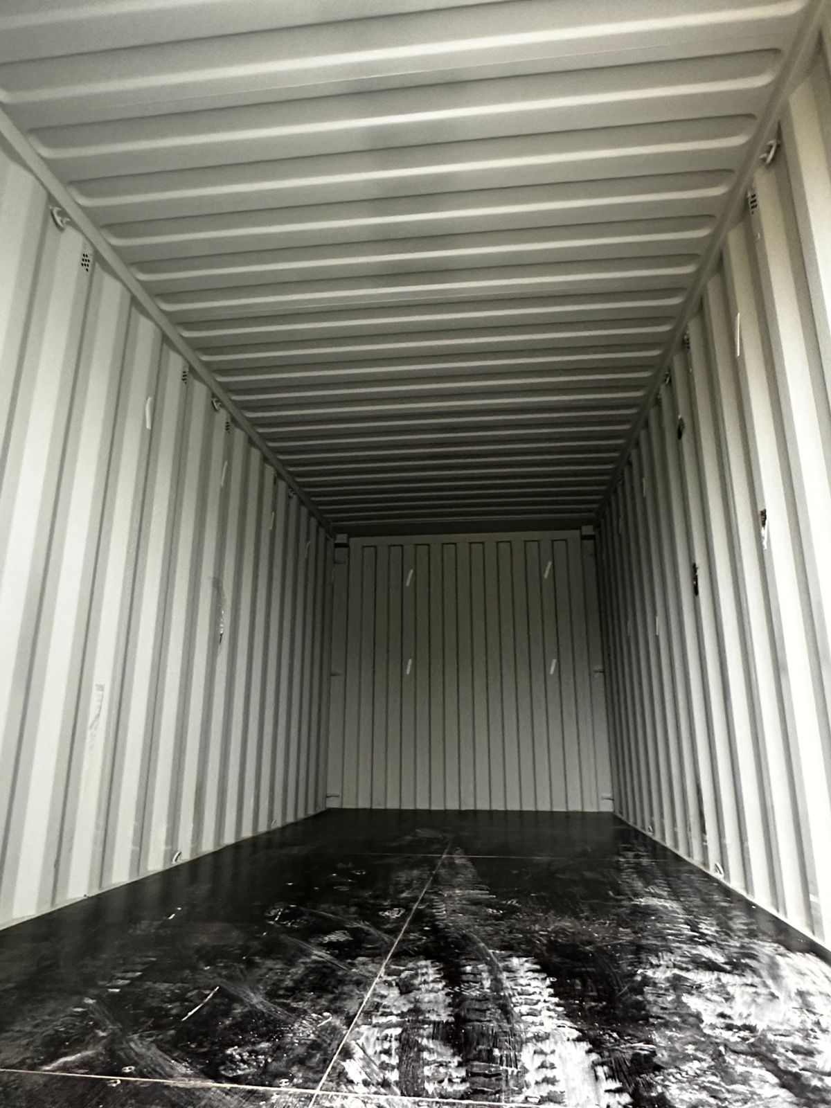 Морской контейнер CIMU0177409