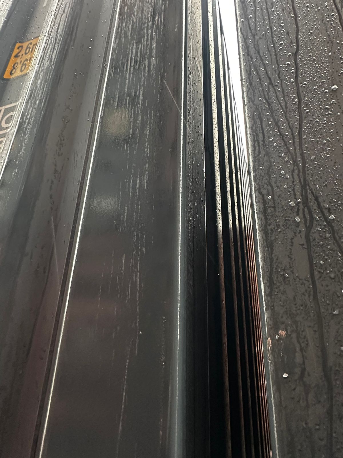 Морской контейнер CIMU0177409