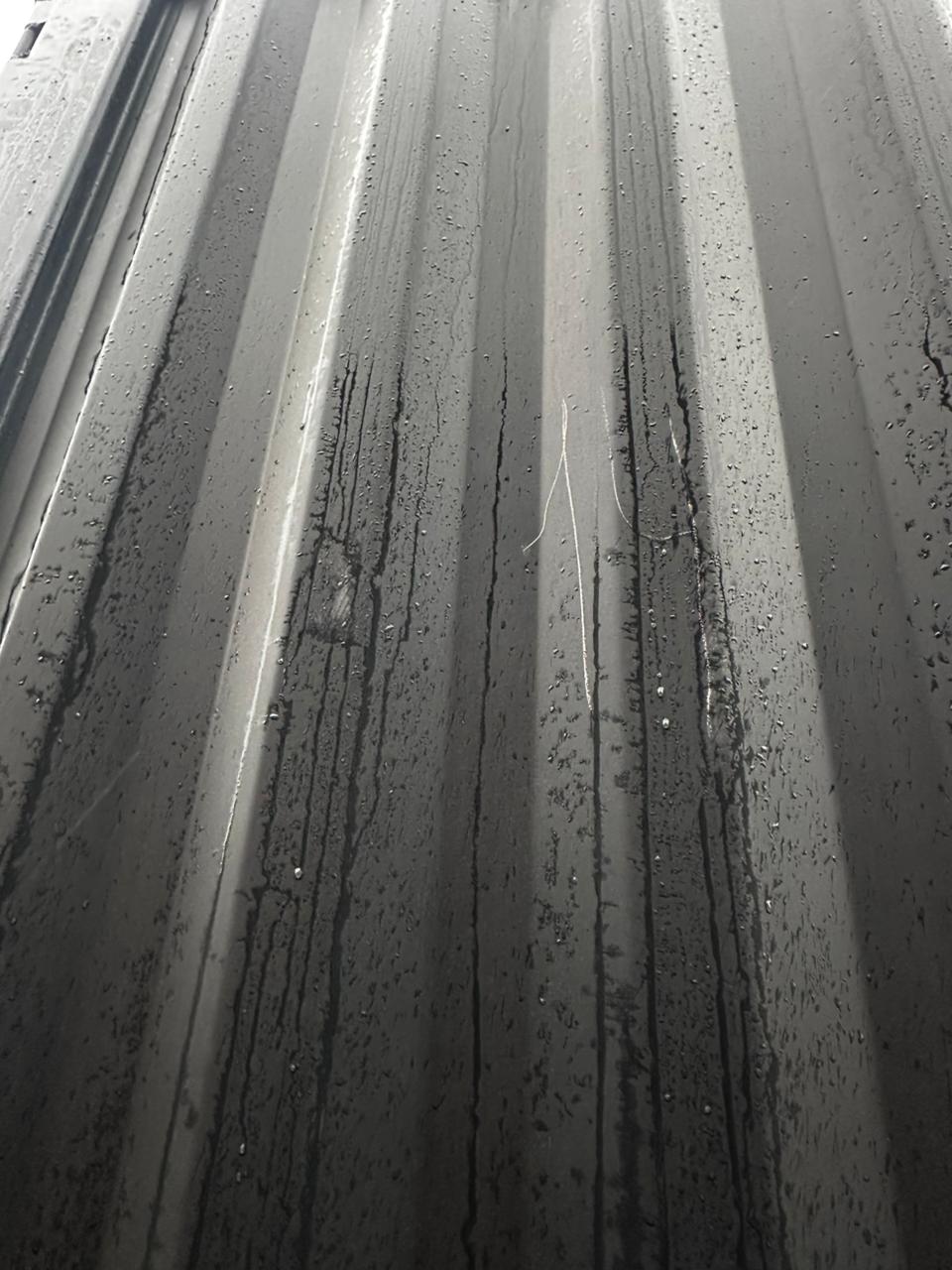 Морской контейнер CIMU0177414