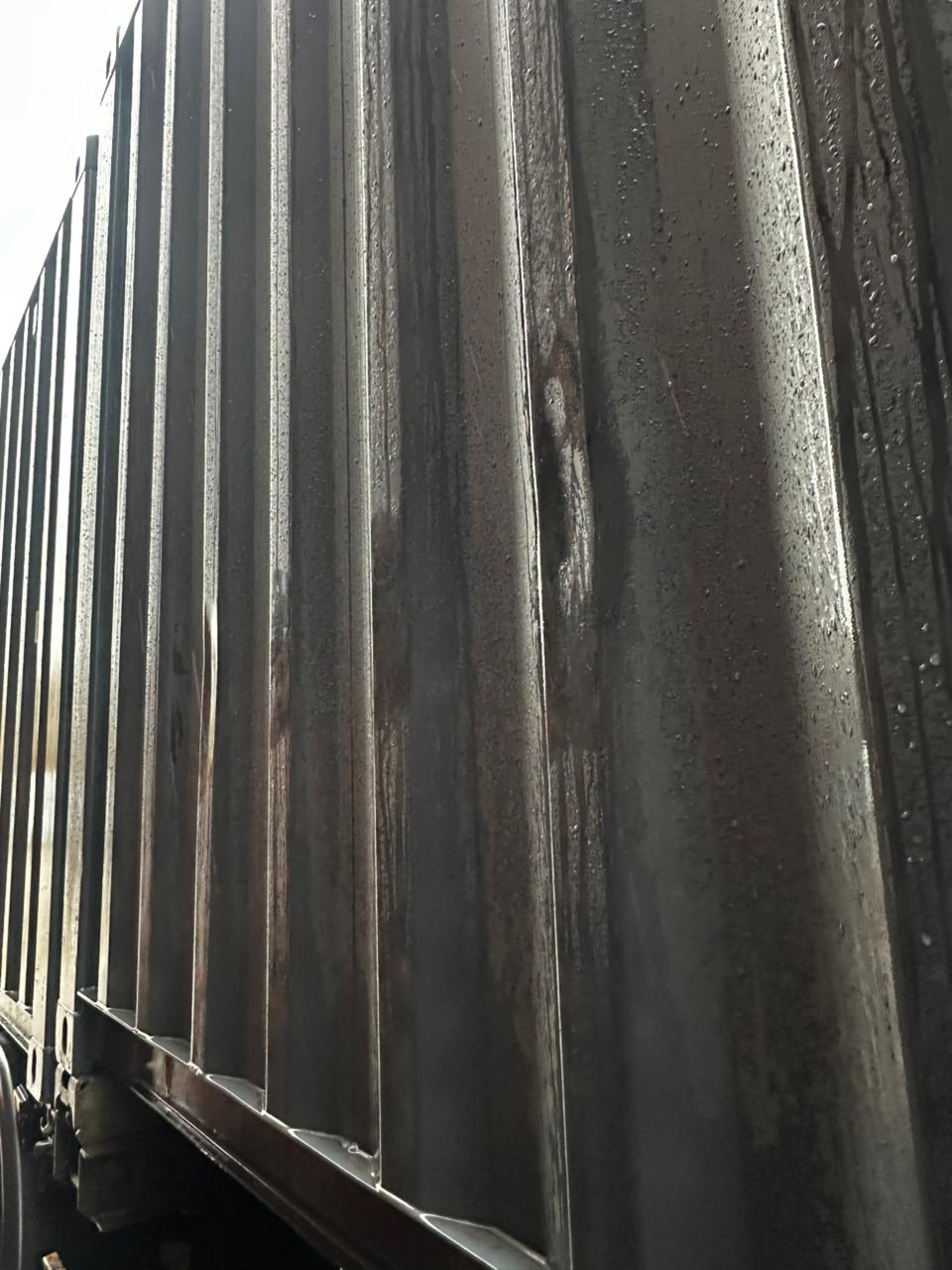 Морской контейнер CIMU0177414