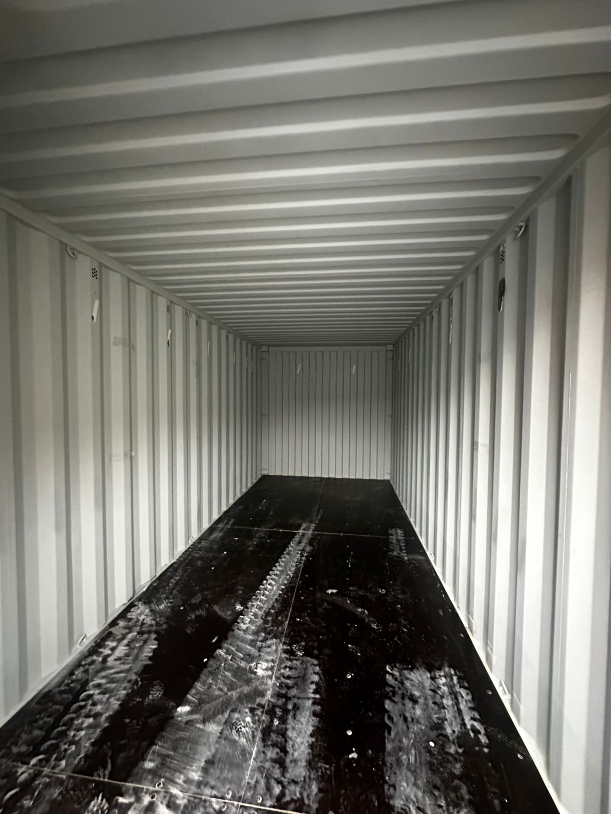 Морской контейнер CIMU0177414