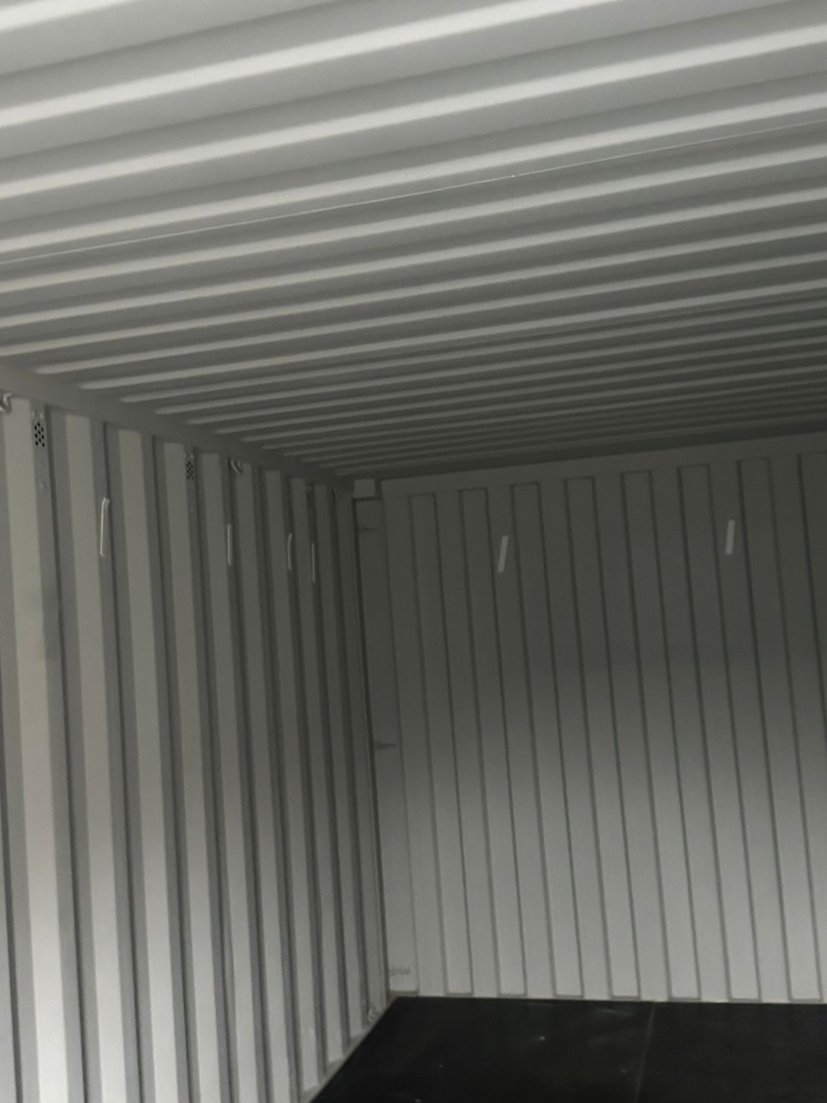 Морской контейнер CIMU0177414