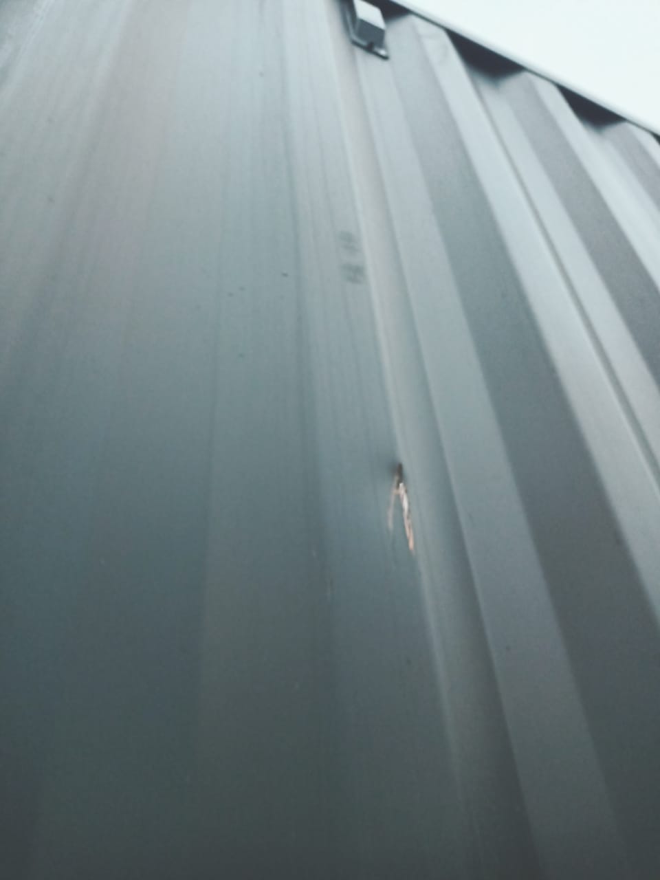 Морской контейнер CIMU0177420