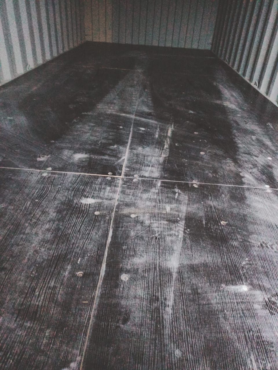 Морской контейнер CIMU0177420