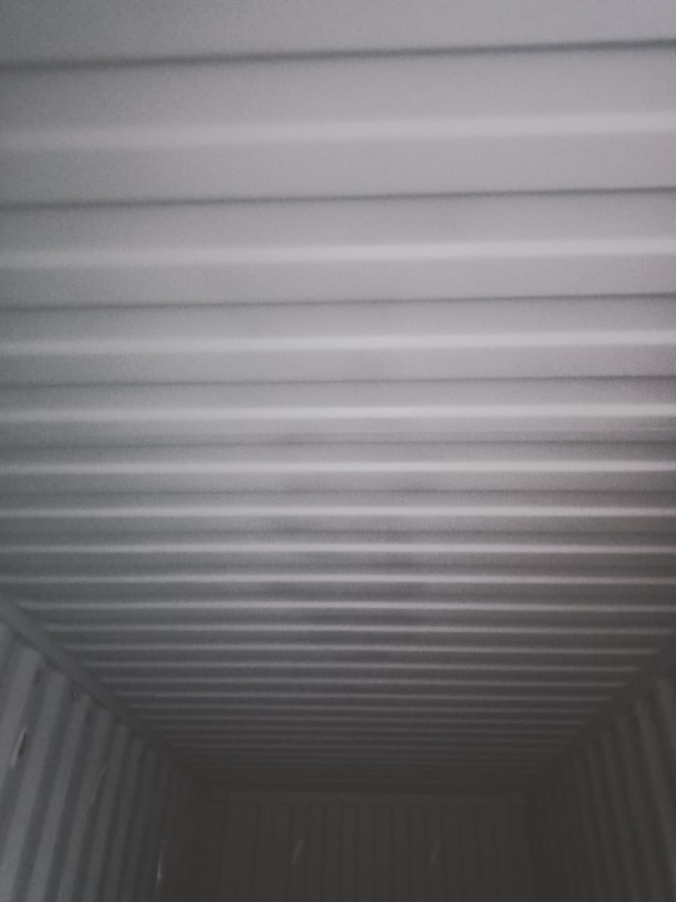 Морской контейнер CIMU0177420