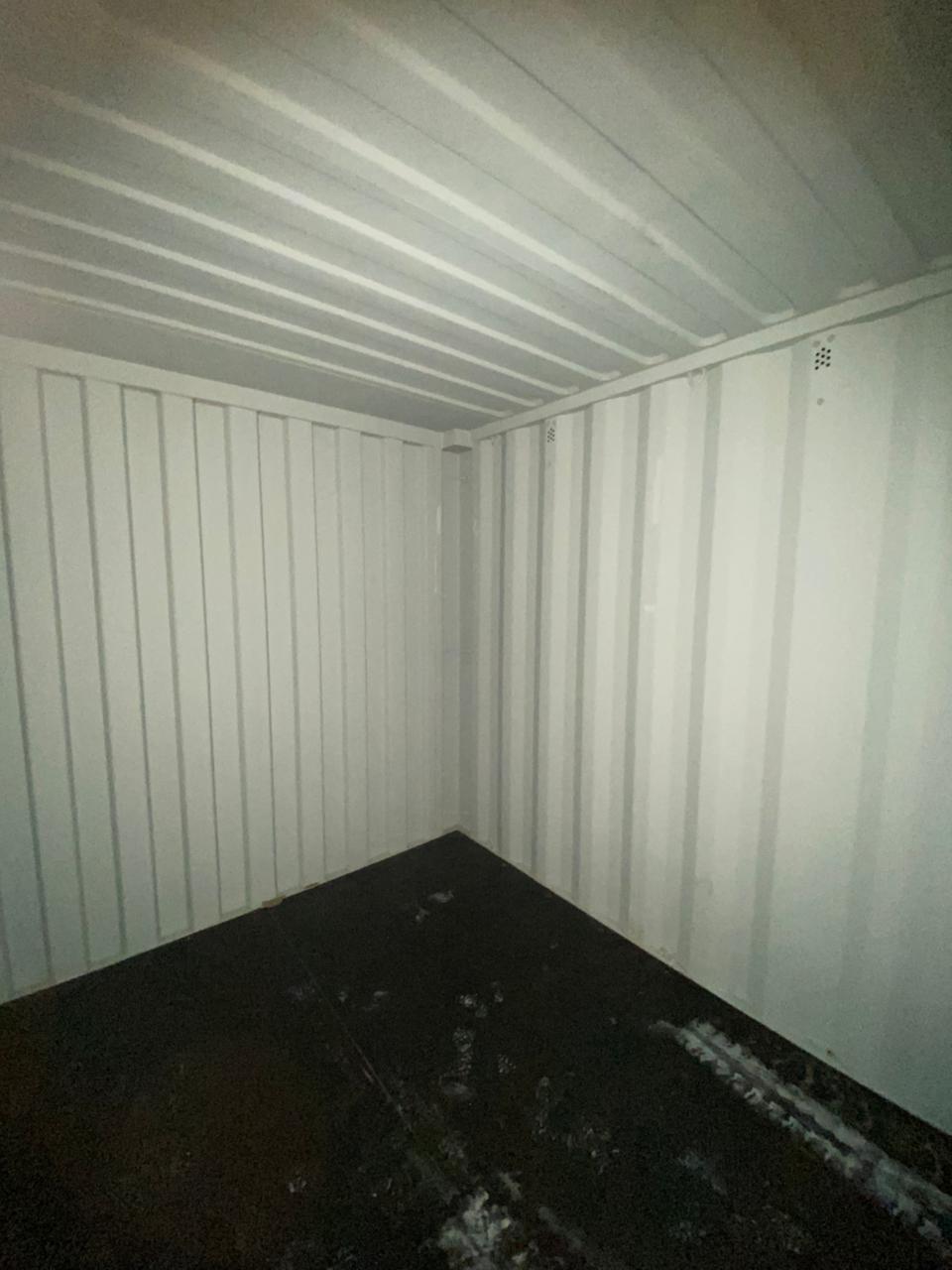 Морской контейнер CIMU0177440