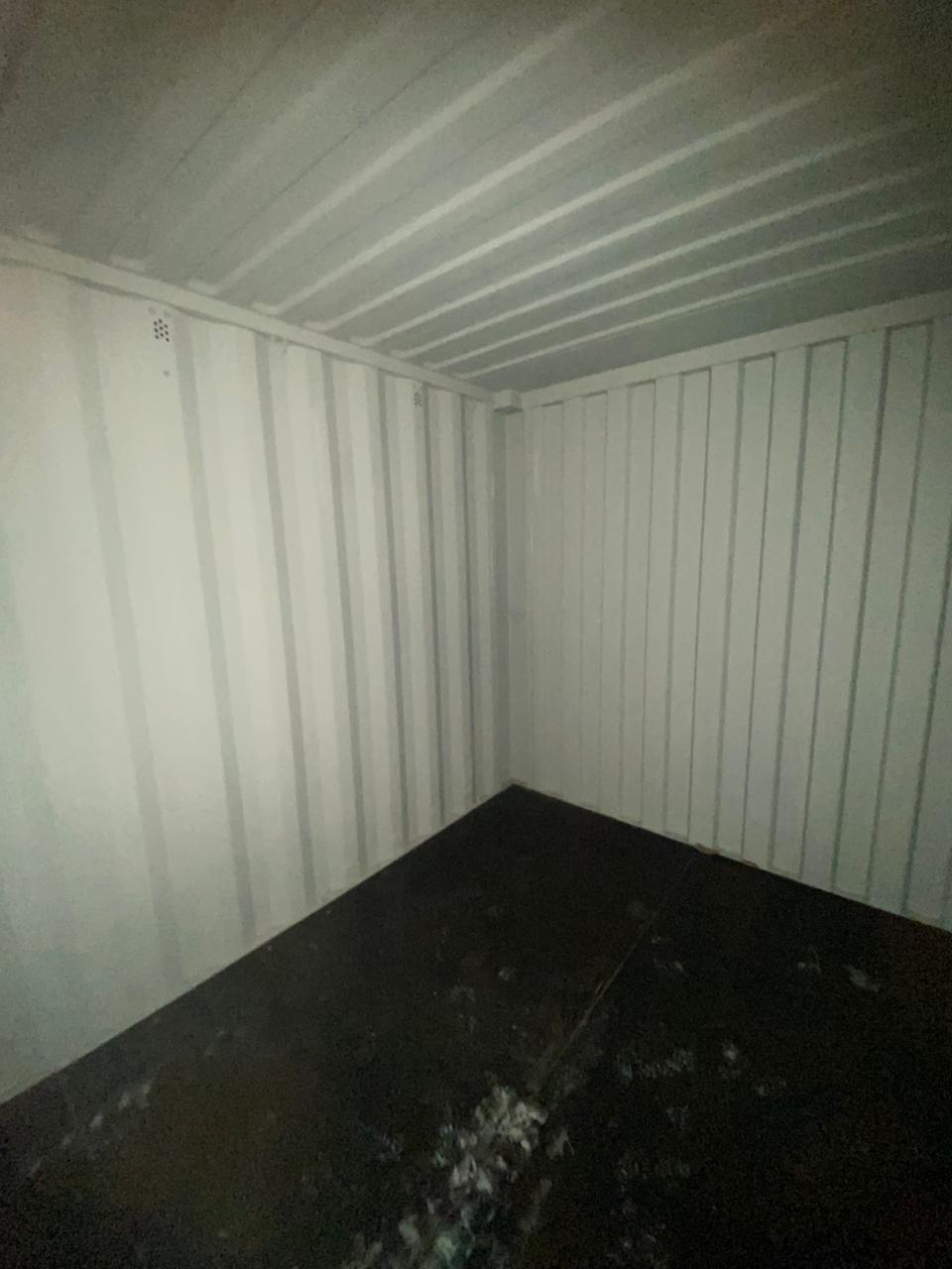 Морской контейнер CIMU0177440