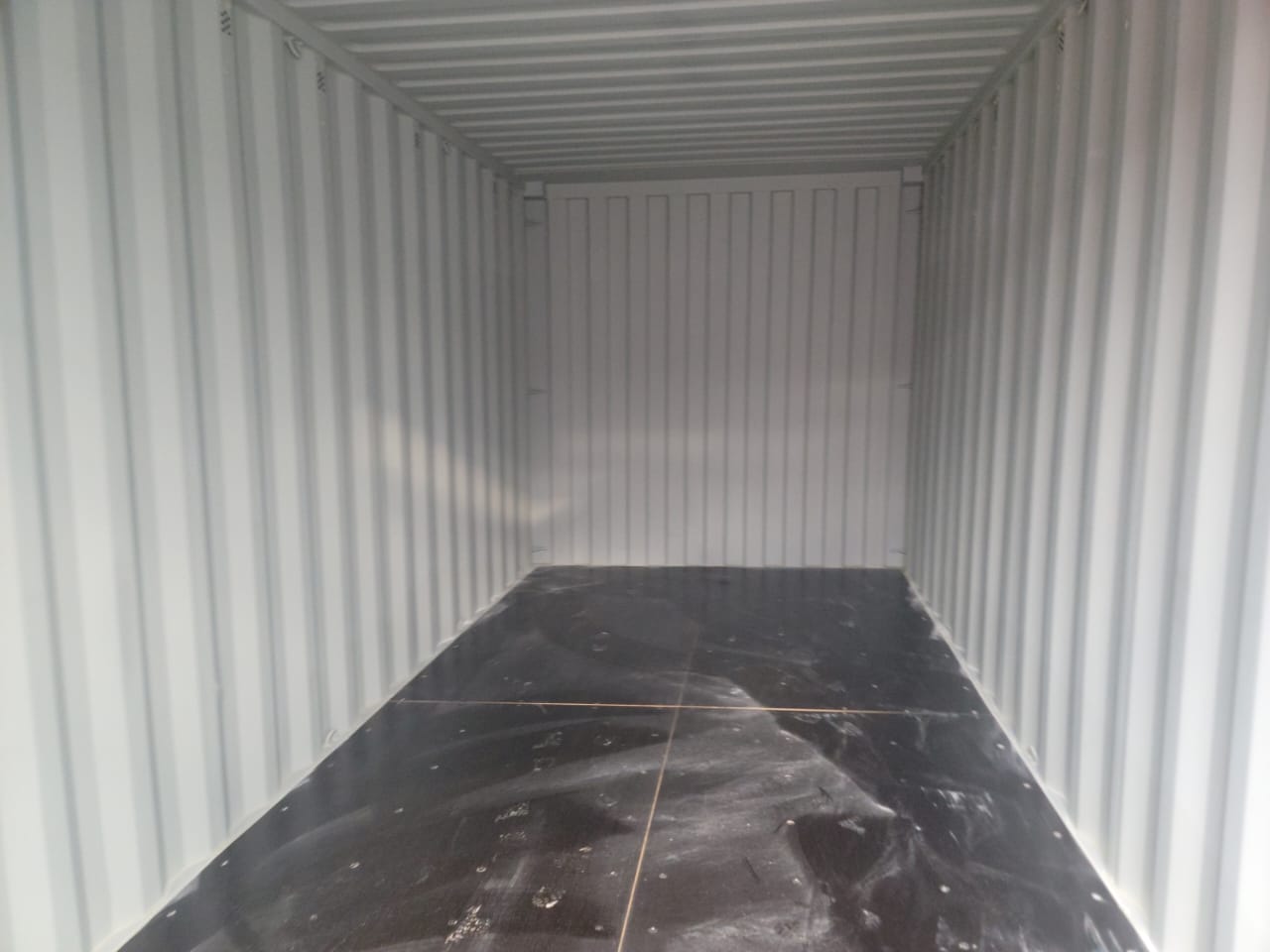 Морской контейнер CIMU0177456