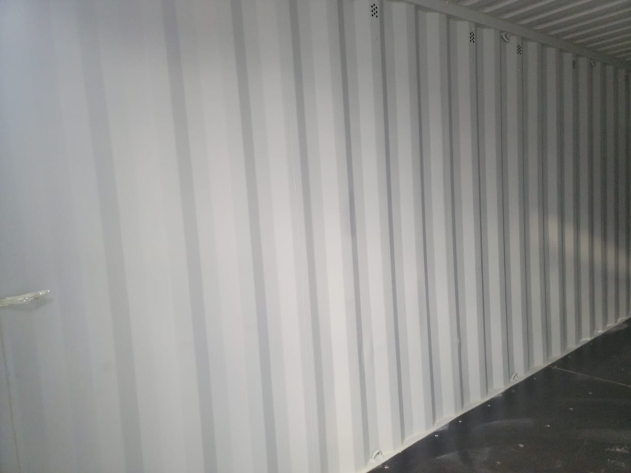 Морской контейнер CIMU0177456