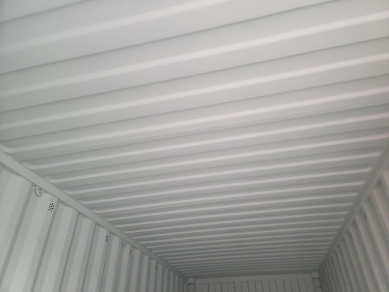 Морской контейнер CIMU0177456