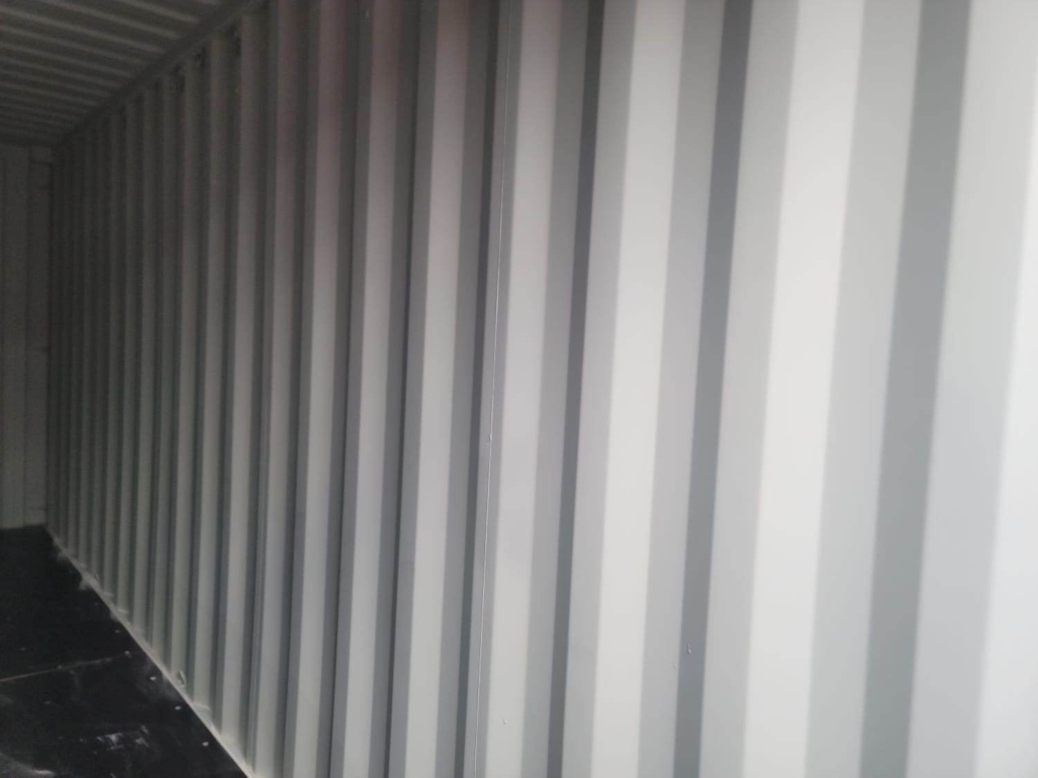 Морской контейнер CIMU0177456