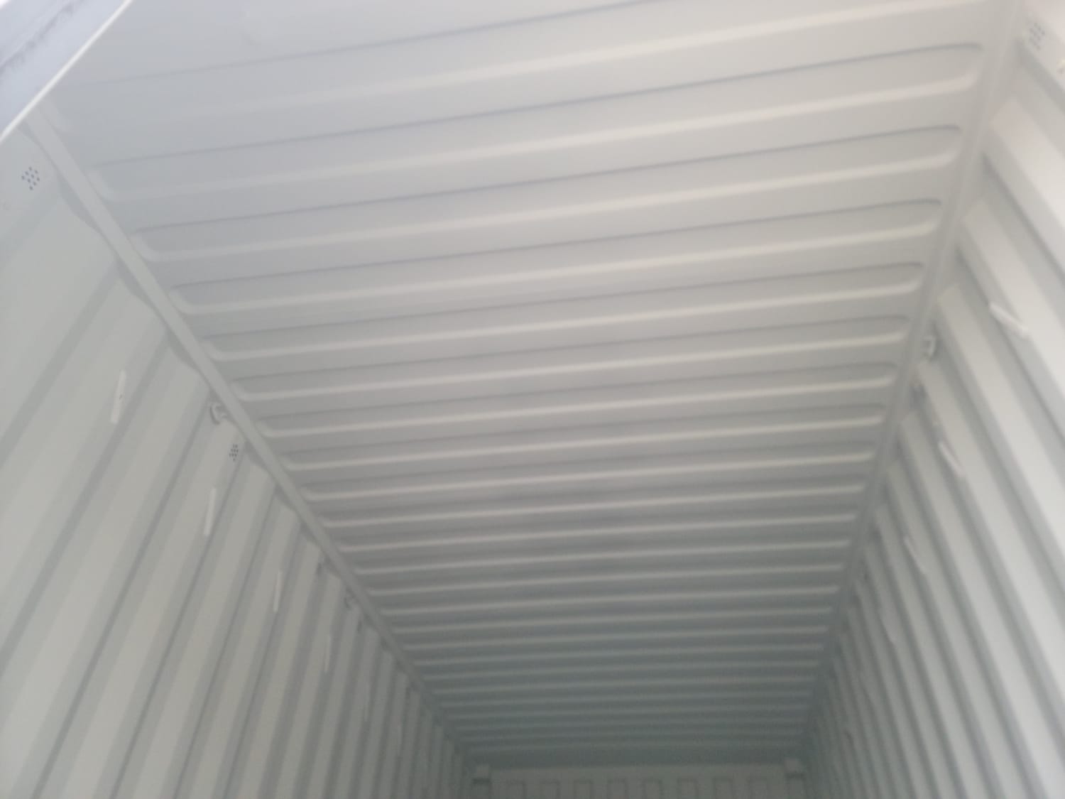 Морской контейнер CIMU0177477