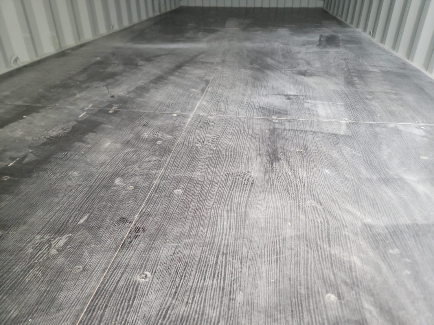 Морской контейнер CIMU0177477